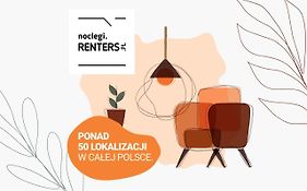 Downtown Studio Marszałkowska by Renters