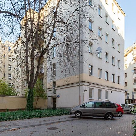 Downtown Studio Marszałkowska by Renters Warszawa Zewnętrze zdjęcie