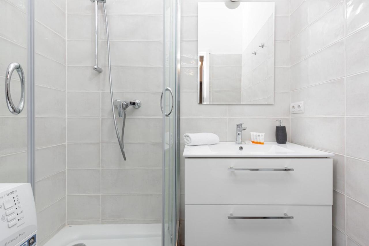 Downtown Studio Marszałkowska by Renters Warszawa Zewnętrze zdjęcie